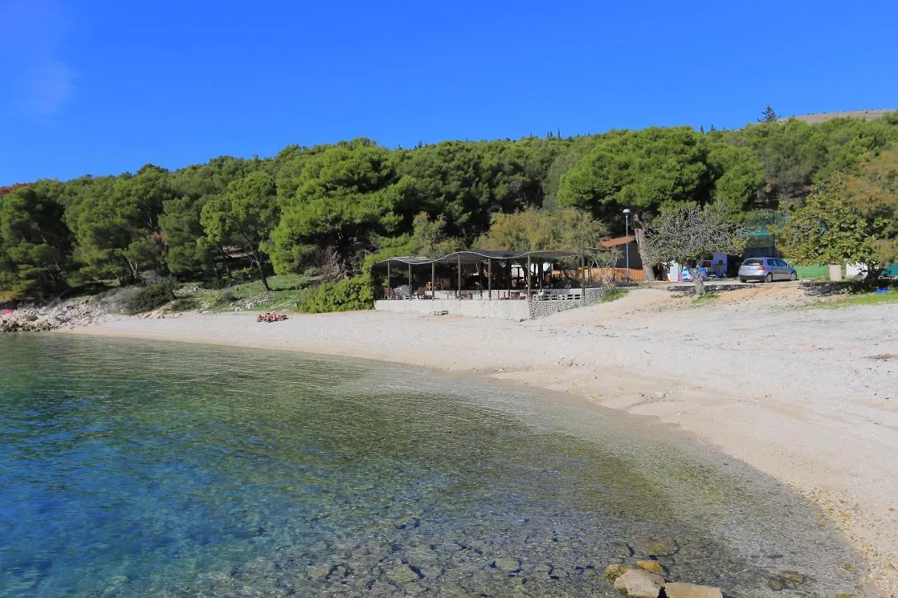Apartments With A Parking Space Seget Vranjica, Trogir - 19022 Seget Donji Croatia