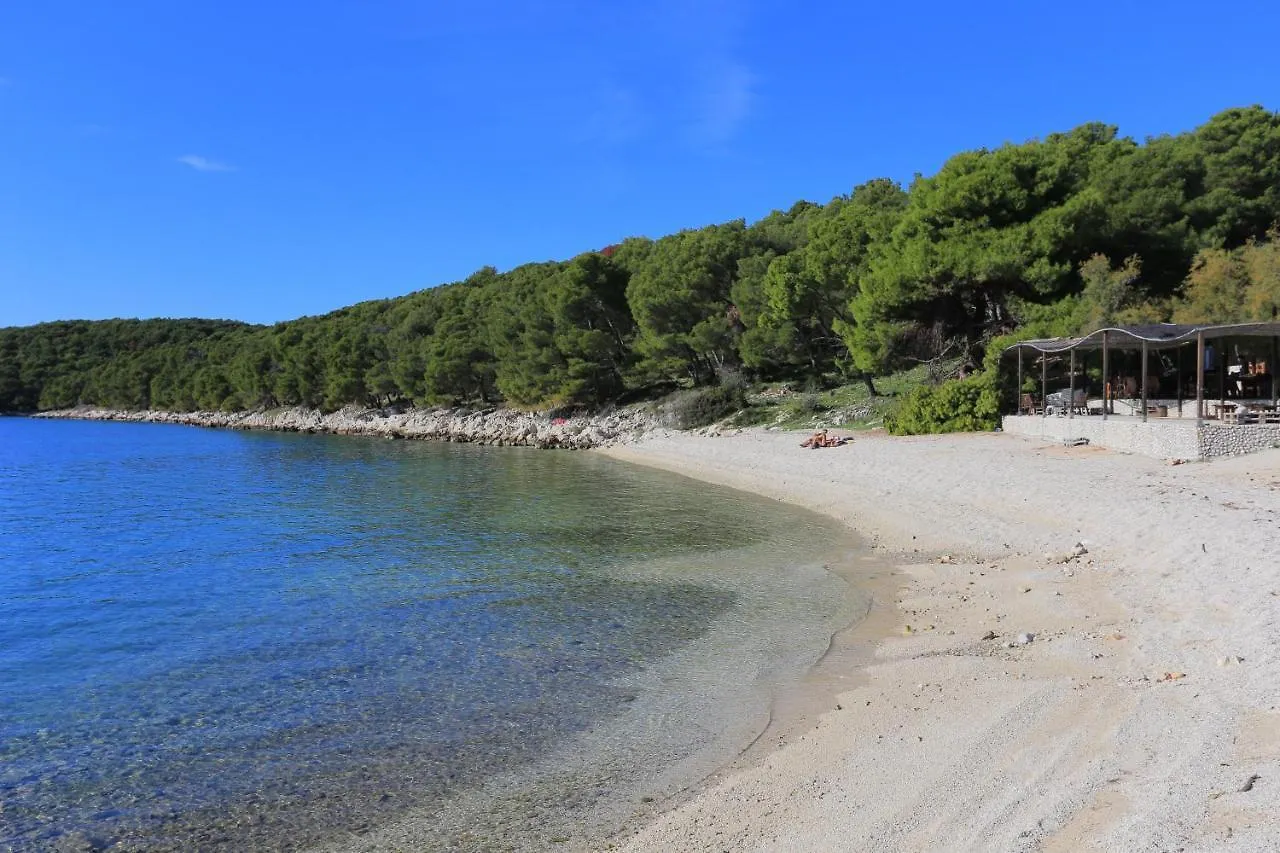 Apartments With A Parking Space Seget Vranjica, Trogir - 19022 Seget Donji 0*,  Croatia