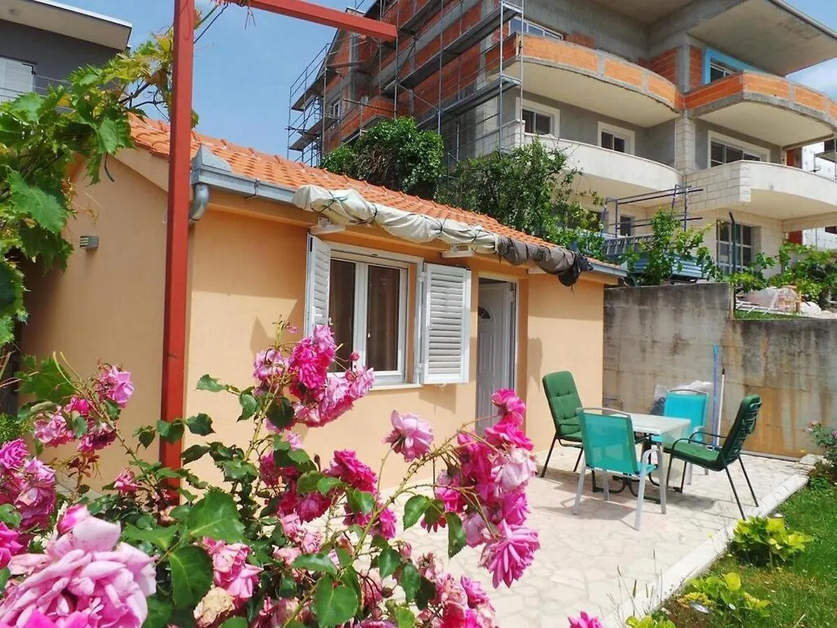 Apartments With A Parking Space Seget Vranjica, Trogir - 19022 Seget Donji