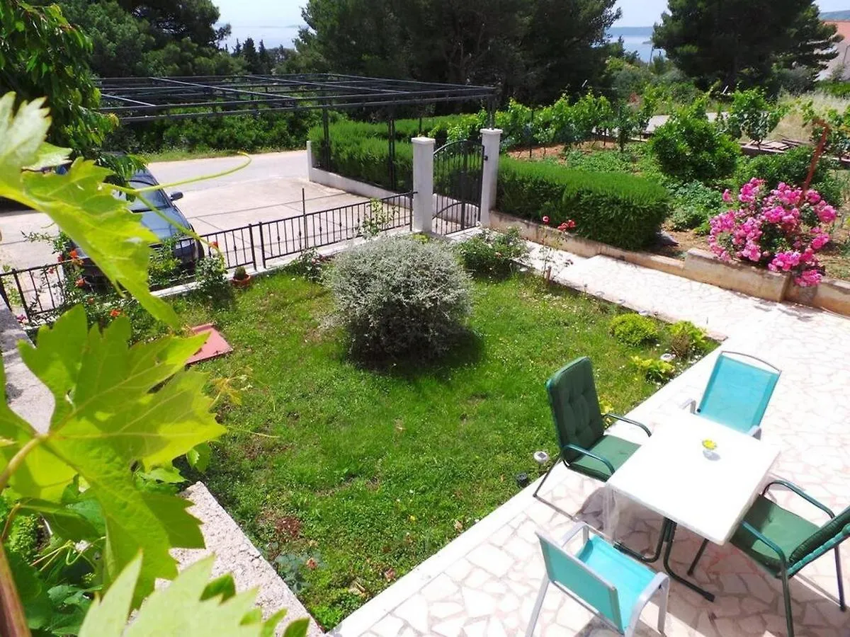 Apartments With A Parking Space Seget Vranjica, Trogir - 19022 Seget Donji Croatia
