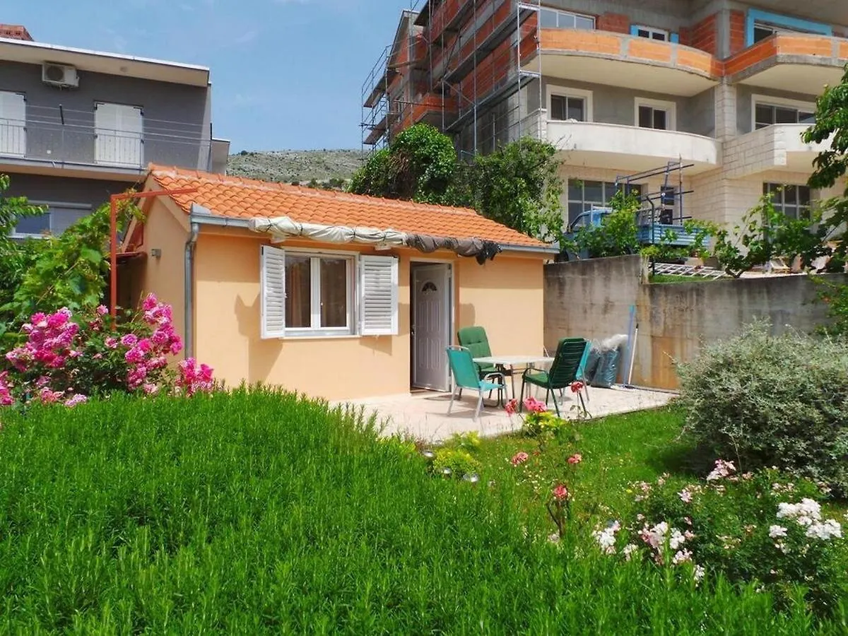 Apartments With A Parking Space Seget Vranjica, Trogir - 19022 Seget Donji