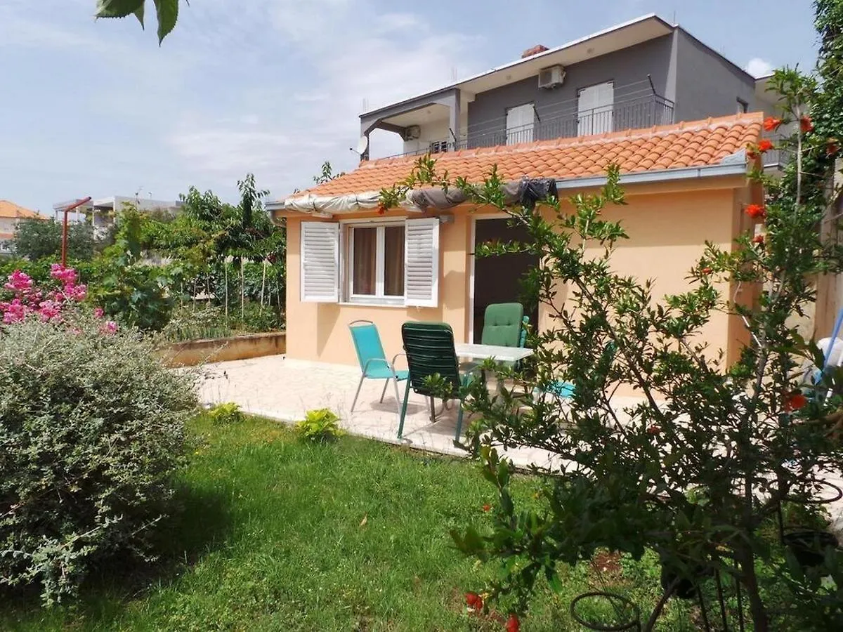 Apartments With A Parking Space Seget Vranjica, Trogir - 19022 Seget Donji