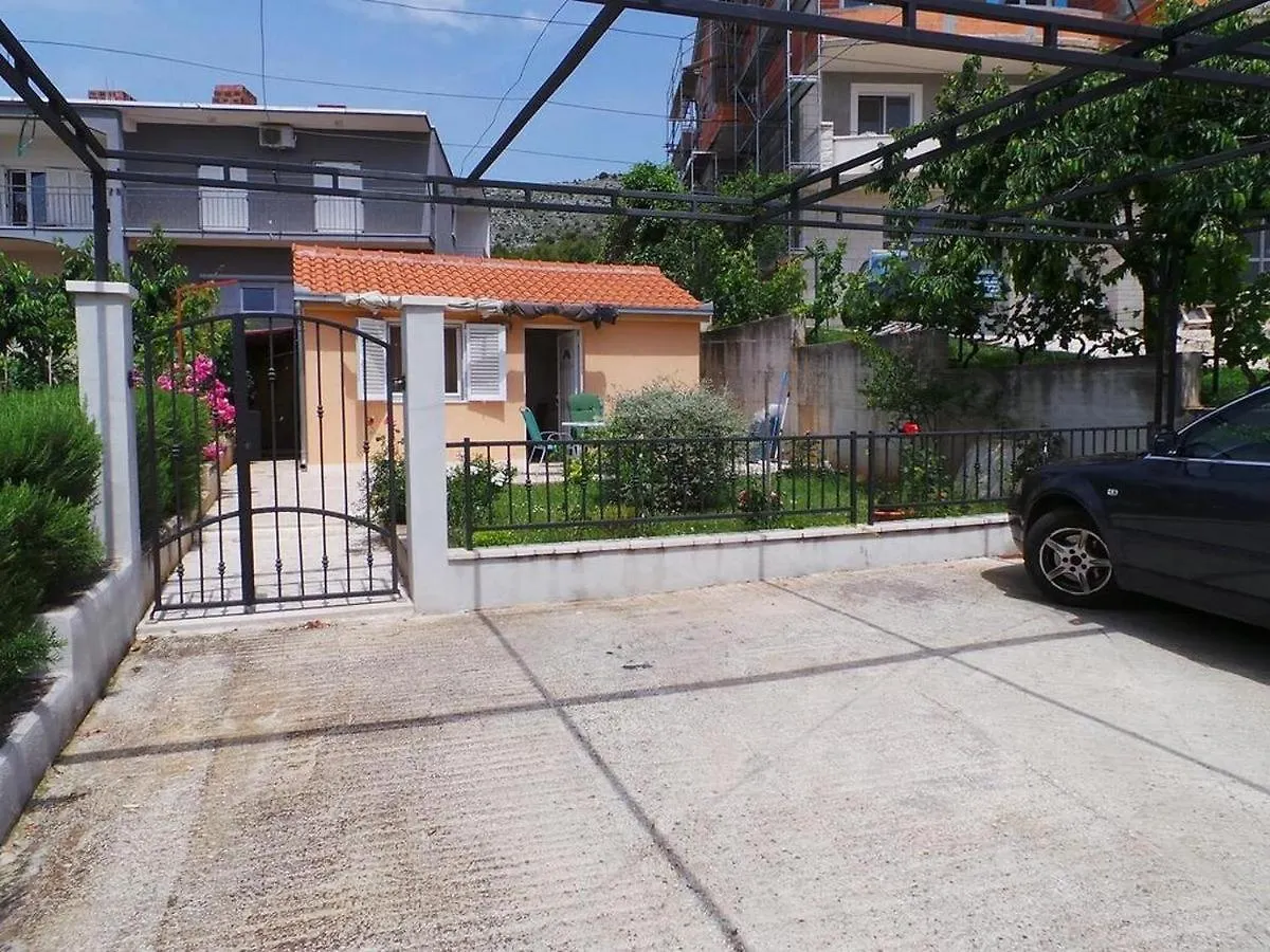 Apartments With A Parking Space Seget Vranjica, Trogir - 19022 Seget Donji