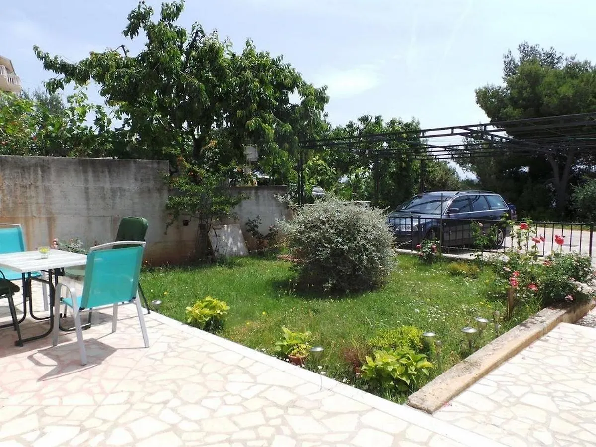 Apartments With A Parking Space Seget Vranjica, Trogir - 19022 Seget Donji 0*,