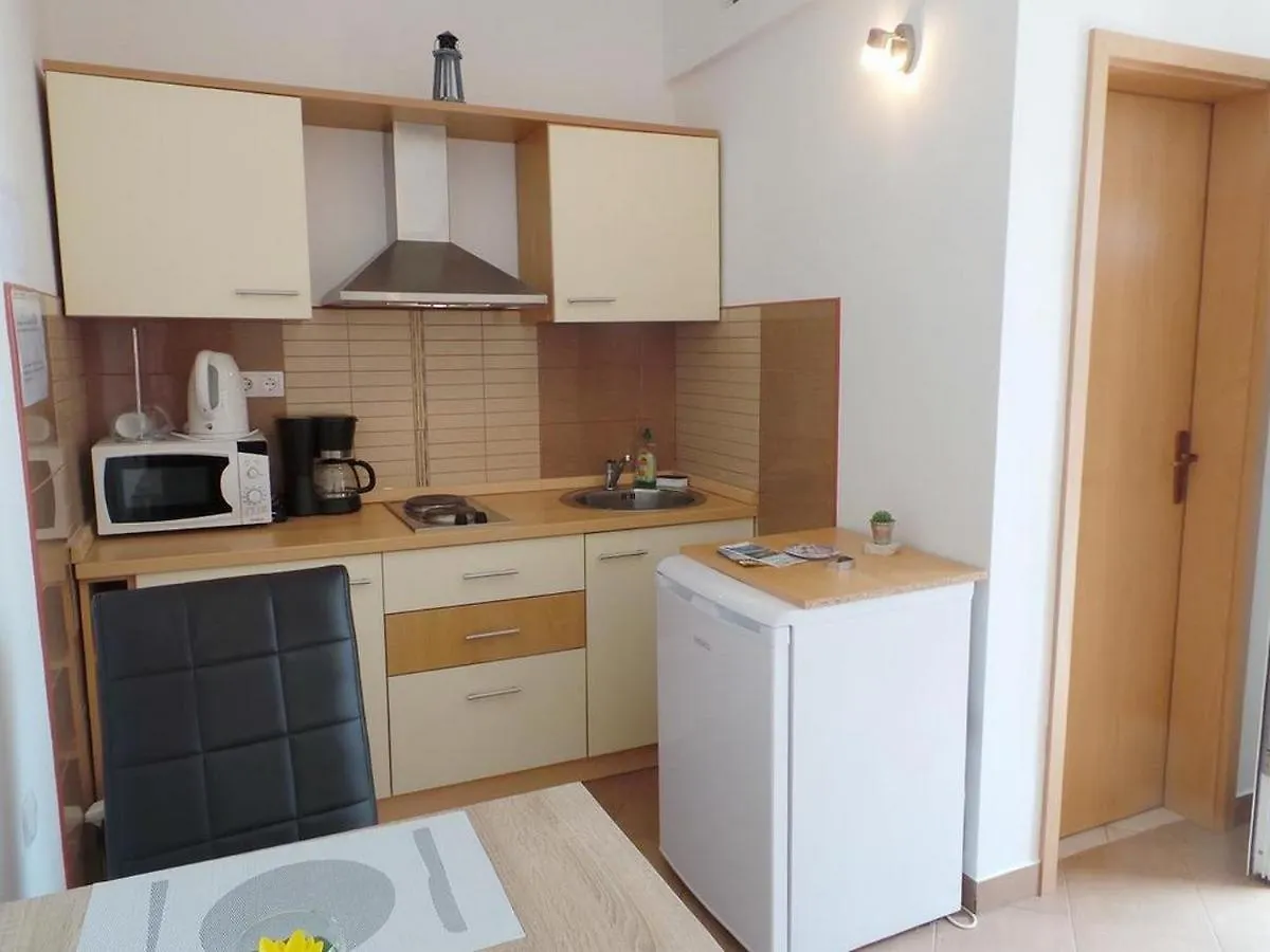Apartments With A Parking Space Seget Vranjica, Trogir - 19022 Seget Donji Croatia